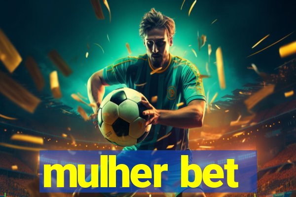 mulher bet